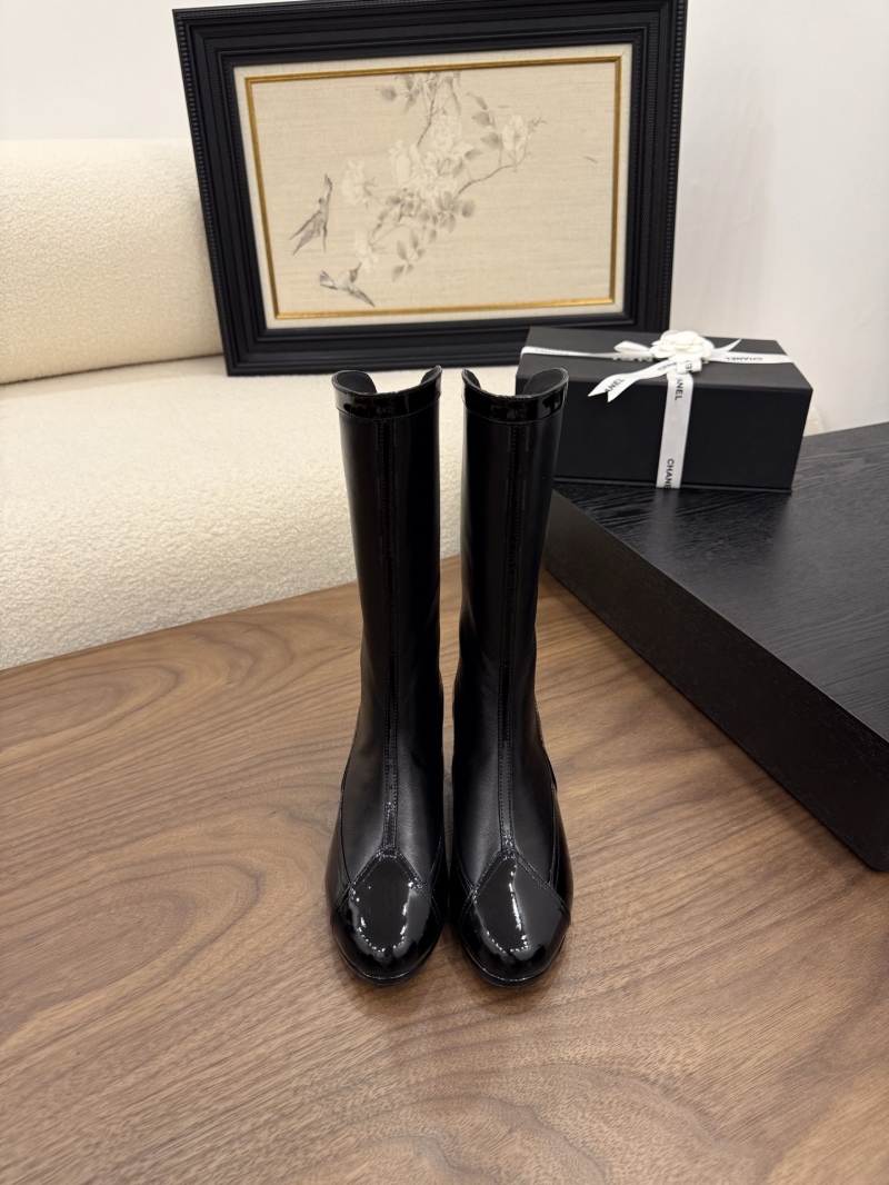 Ch**el boots